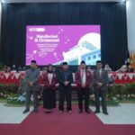 Wujudkan Budaya Integritas Akademik, Pascasarjana UIN Bandung Gelar Matrikulasi dan Orientasi 2026