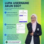 3 Cara Menemukan Kembali Username Akun SSO UIN Bandung
