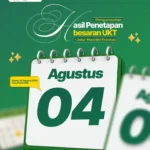 UIN Bandung Umumkan Penetapan UKT Jalur Mandiri 2026, Calon Mahasiswa Diminta Segera Cek Hasilnya
