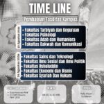 Jadwal Pembagian Fasilitas PBAK 2026 UIN Sunan Gunung Djati Bandung, Catat Waktunya!