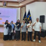 JDIH UIN Bandung Raih Nilai 95 Kategori AA dari Eka Acalapati dalam Pengelolaan Informasi Hukum