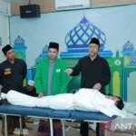 Standar Pemulasaraan Jenazah, Yuk Pahami 5 Pedoman Penting Ini