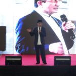 Menag, Imam Masjid Duta Perdamaian dan Subjek Diplomasi Global