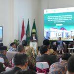 Pentingnya Studi Antaragama untuk Kemanusiaan dan Perdamaian