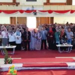 PBAK Psikologi 2026: Integrasi Ilmu-Agama, Kokohkan Karakter Berilmu, Islami, Berdampak