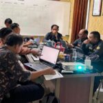 PTIPD UIN Bandung Jadi Rujukan, UIN STS Jambi Perkuat Sistem Informasi Akademik