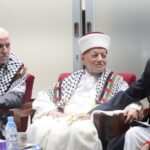 Merajut Solidaritas, Palestina di Titik Sentral IGIC 2026