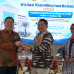 UIN Bandung Jadi Lokus Kurikulum Berbasis Cinta, Peserta PKN II Kemenag Cari Model Kepemimpinan Adaptif dan Berdampak