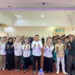 Jurusan Ilmu Komunikasi UIN Bandung Gelar Workshop Humas
