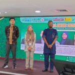 Kolaborasi Strategis MKS UIN Bandung dan BWI, Teguhkan Kiprah Akademik dalam Riset Wakaf Bertaraf Internasional