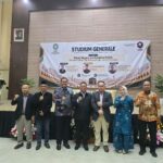 FISIP UIN Bandung Gelar Studium Generale Bahas Ritual, Negara, dan Kebijakan Publik