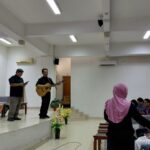 Satu Perjalanan, Dua Panggung: dari Presentasi Akademik Berubah Jadi Pertunjukan