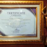 UIN Bandung Raih Penghargaan Indonesia Halal Awards 2026 di Ajang Global H20