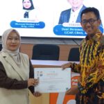 Siapkan Lulusan Profesional, Prodi Akuntansi Syariah Kupas Strategi dan Manajemen Risiko Perbankan