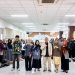 Bekali Mahasiswa dengan Sistem Audit Digital, Akuntansi Syariah Gelar Praktikum AUTHEN