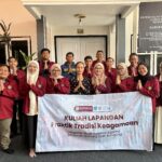 Kuliah Lapangan Magister Studi Agama-Agama: Menemukan Makna Spiritual dalam Tradisi Nyangu Masyarakat Penghayat Kepercayaan Perjalanan