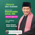 Dari Jakarta untuk Dunia