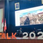 MindTalk 2026 Dorong Jurnalis Tetap Humanis di Tengah Derasnya Arus Digital