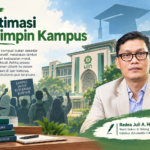 Legitimasi Pemimpin Kampus