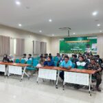 Kontingen UIN Bandung Ikuti Technical Meeting, Catat Jadwal Lengkap PORSI JAWARA II