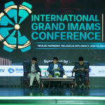 Konferensi Imam Masjid Internasional