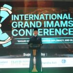 Menag Buka IGIC 2026: Imam Duta Perdamaian Dunia, Rektor Tegaskan Peran Strategis Kampus Islam