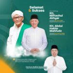 NU Pasca Muktamar Jombang?