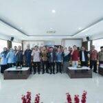 Perkuat Budaya Kerja dan Integritas, UIN Bandung Gelar Pembinaan Pegawai Bersama Kepala Biro SDM Kemenag RI
