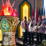PORSI JAWARA II Resmi Digelar: Energi Juara, Harmoni Nusantara Bergema dari Pekalongan