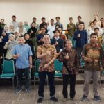 UIN Sunan Gunung Djati Bandung Kukuhkan Posisi Puncak PTKIN, Rumah Jurnal Genjot Standar Akreditasi Nasional