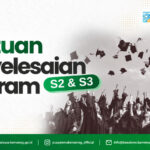 Asyik! Kemenag-LPDP Buka Bantuan Penyelesaian Studi S2-S3, Ini Syaratnya