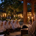 Mukkhah binti al-Harits, Cahaya Obor Penguasa dan Kejujuran Nurani Sufi Perempuan