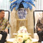 Menag Dorong Akademisi APSIPOL Perkuat Literasi Politik Umat