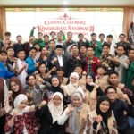 Kawal Layanan Publik, Kemenag Perkuat Kolaborasi Berbasis Data bersama Mahasiswa PTKIN