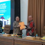 Tingkatkan Mutu, Sidang Pleno Senat UIN Bandung Bahas Usulan Pembukaan Prodi Kedokteran hingga Pedoman Generative AI