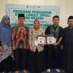 Kemenag Gandeng Pusat Pengembangan Bahasa UIN Bandung Siapkan Dosen Muda Studi Doktoral ke Luar Negeri