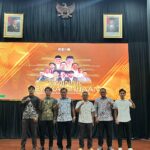 Prof. Tedi Priatna: Jangan Tunggu Modal Besar, Mahasiswa Harus Berani Mulai Usaha