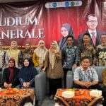 Ketua Asprodi MKS se-Indonesia Dorong Keuangan Syariah Jadi Mesin Pengentasan Kemiskinan