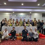 Perkuat Karier dan Talenta Mahasiswa, UIN Bandung Pimpin PERMATA-PTKI 2026–2028