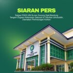 Satgas P2KS UIN Sunan Gunung Djati Bandung Tangani Dugaan Kekerasan Seksual di Fakultas Ushuluddin, Utamakan Perlindungan Korban