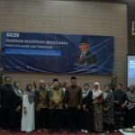 Perkuat Karakter dan Jejaring Global