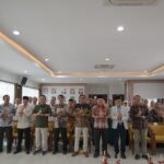 PTKIN Harus Adaptif Hadapi Disrupsi, Moderasi Beragama dan Ekoteologi Jadi Spirit Transformasi