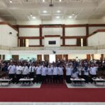 Dorong Hilirisasi Inovasi Pengabdian Mahasiswa, UIN Bandung Gelar Ekspose Hasil KKN 2026