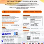 Semarak Hari Santri Nasional 2026, FEBI UIN Bandung Perkuat Kolaborasi Global