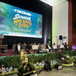 KBNU UIN Bandung Jadikan Hari Santri Momentum Perkuat Tradisi Keilmuan Pesantren