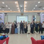 Perkuat Pusat Karier Perguruan Tinggi, UIN Bandung Hadiri ICCN Summit 2026