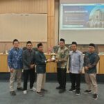 Tingkatkan Mutu, UIN Sunan Kudus Lakukan Benchmarking Pengelolaan PMB ke UIN SGD Bandung