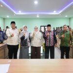 Madrasah Unggulan Didorong Perkuat Integrasi Keilmuan dan Kolaborasi dengan UIN Bandung