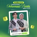 Yuk Ikuti Pemilihan Duta Keterbukaan Informasi Publik UIN Bandung 2026