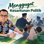 Menggugat Kesantunan Politik
